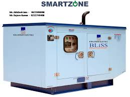 Kirloskar Electric Revenue Rises 7.9% YoY Filing Report