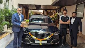 Landmark Cars Posts ₹380.82 Million Profit Filing Report