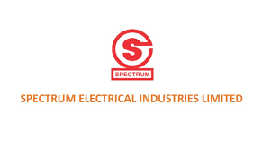 Spectrum Electrical Industries Posts 27% Revenue Jump Filing Report