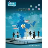 Suyog Telematics Posts 12.9% Revenue Jump Filing Report